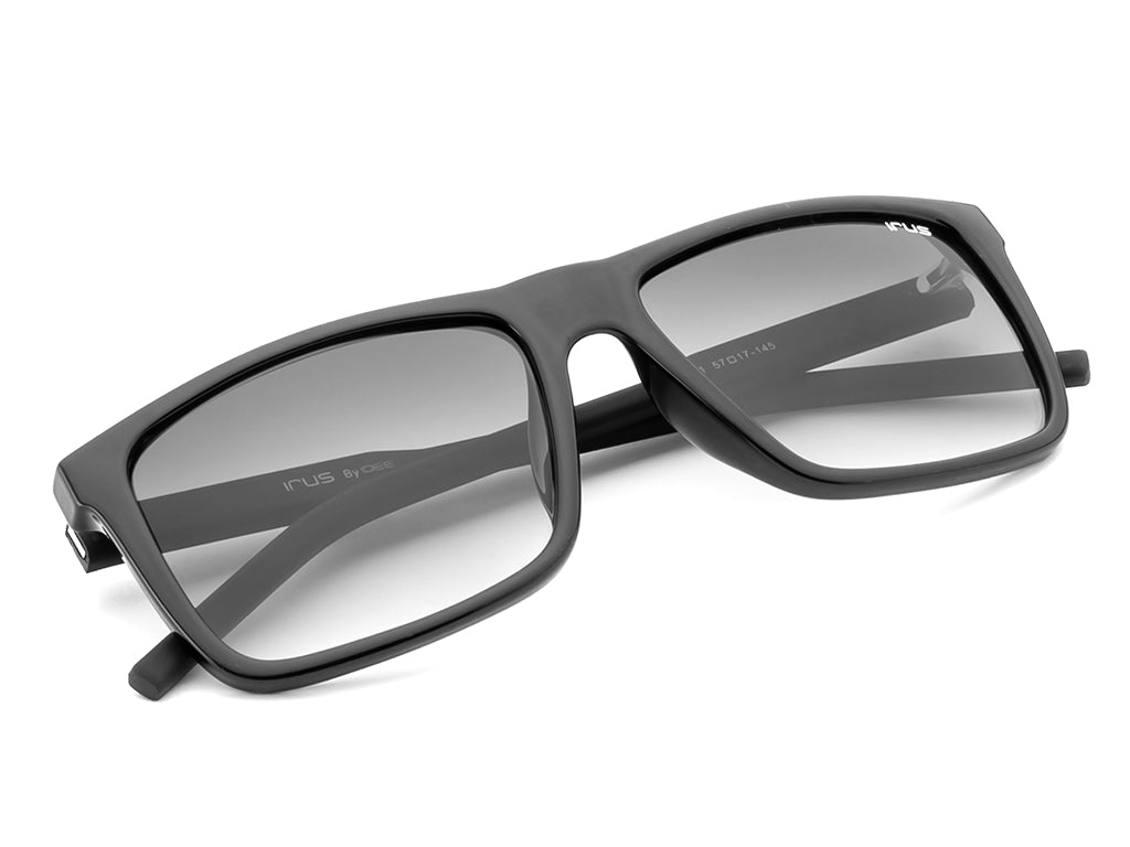 IRUS S1310 Men Rectangular Sunglasses