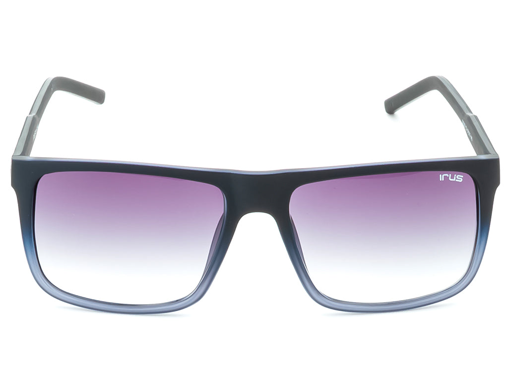 IRUS S1310 Men Rectangular Sunglasses