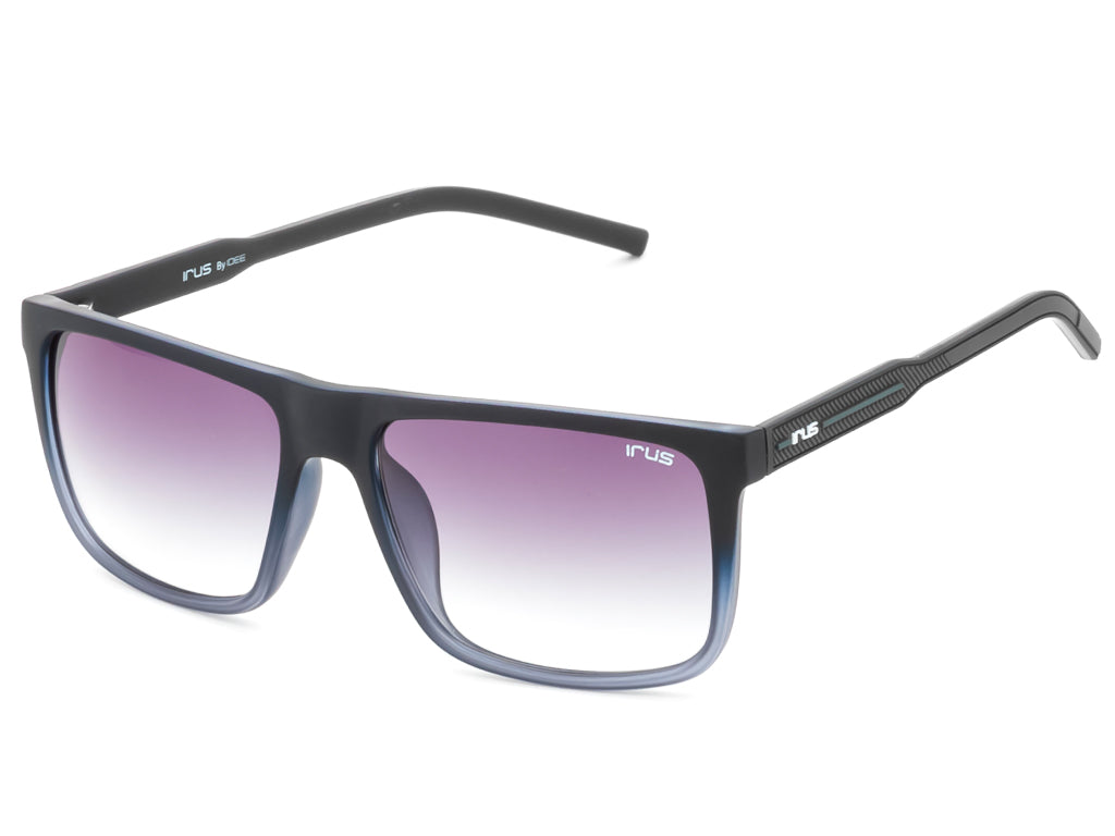 IRUS S1310 Men Rectangular Sunglasses