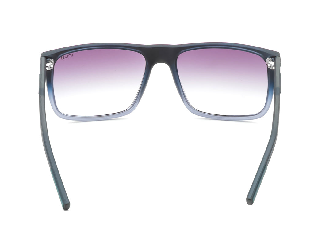 IRUS S1310 Men Rectangular Sunglasses