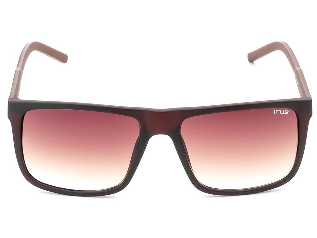 IRUS S1310 Men Rectangular Sunglasses