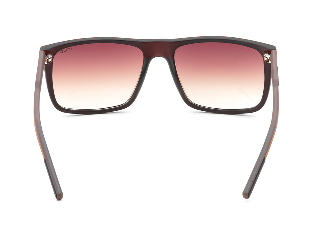 IRUS S1310 Men Rectangular Sunglasses