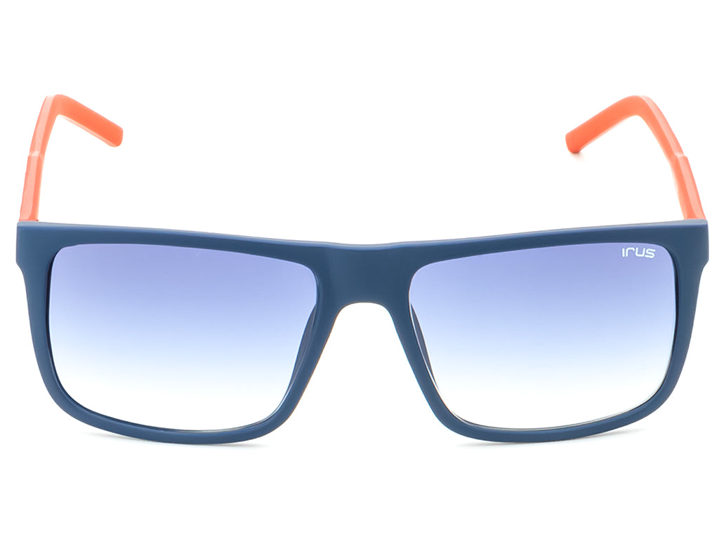 IRUS S1310 Men Rectangular Sunglasses