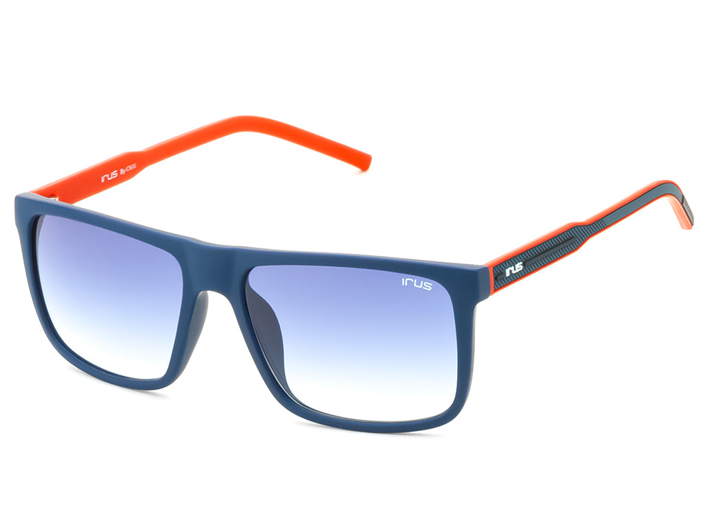 IRUS S1310 Men Rectangular Sunglasses