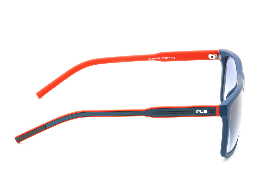 IRUS S1310 Men Rectangular Sunglasses