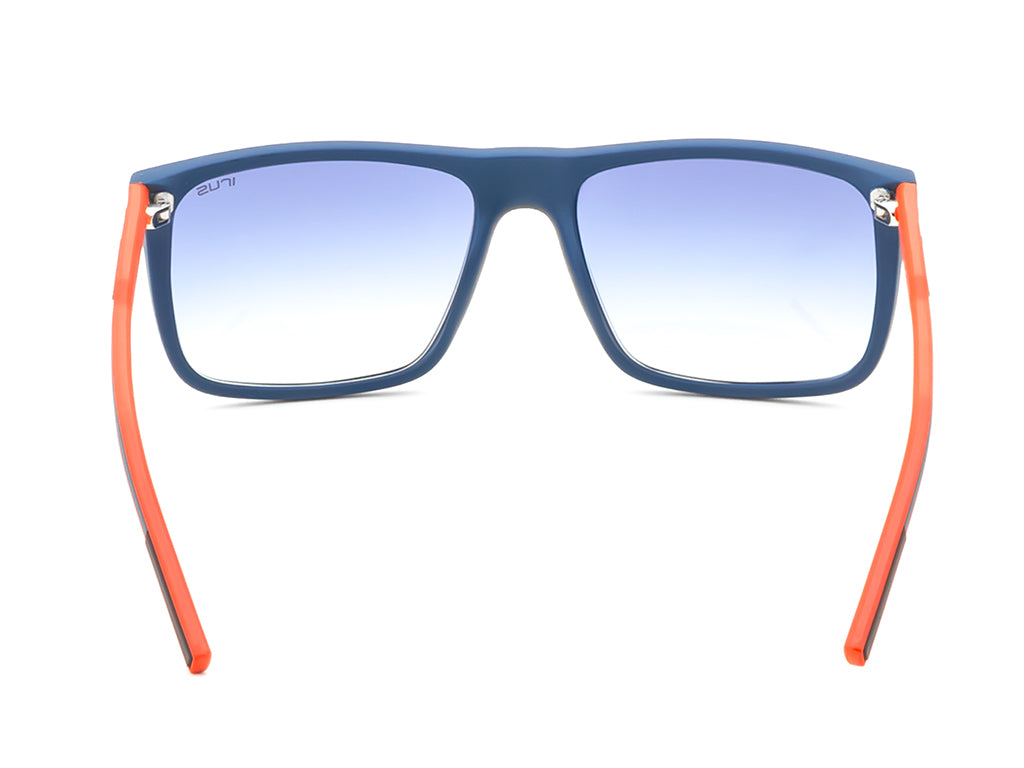 IRUS S1310 Men Rectangular Sunglasses