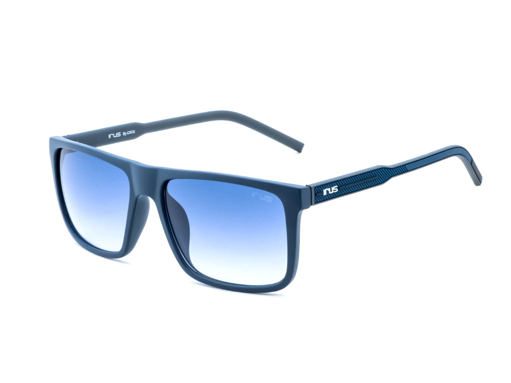 IRUS S1310 Men Rectangular Sunglasses