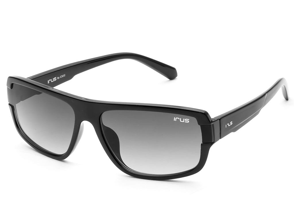 IRUS 1312 Men Rectangular Sunglasses