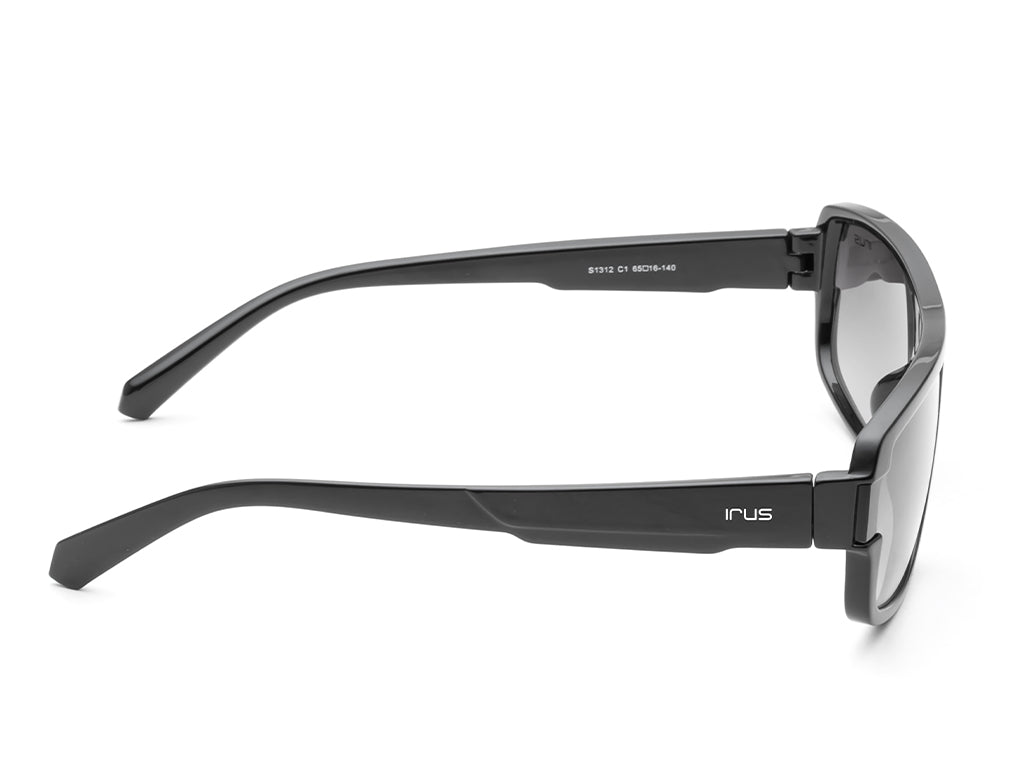 IRUS 1312 Men Rectangular Sunglasses