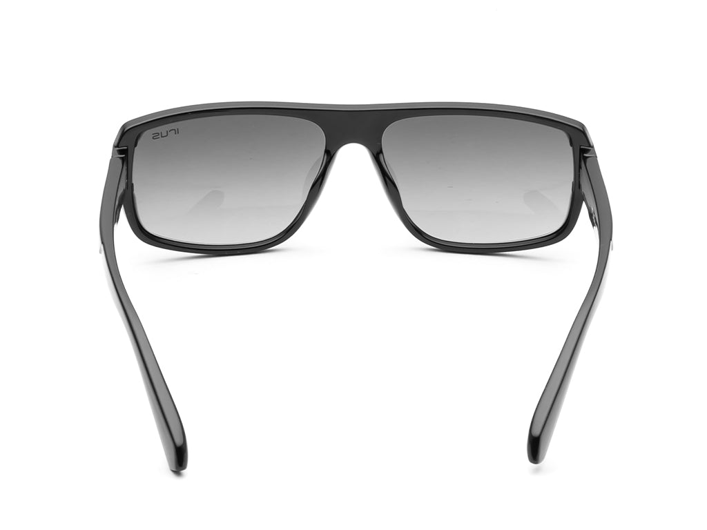 IRUS 1312 Men Rectangular Sunglasses