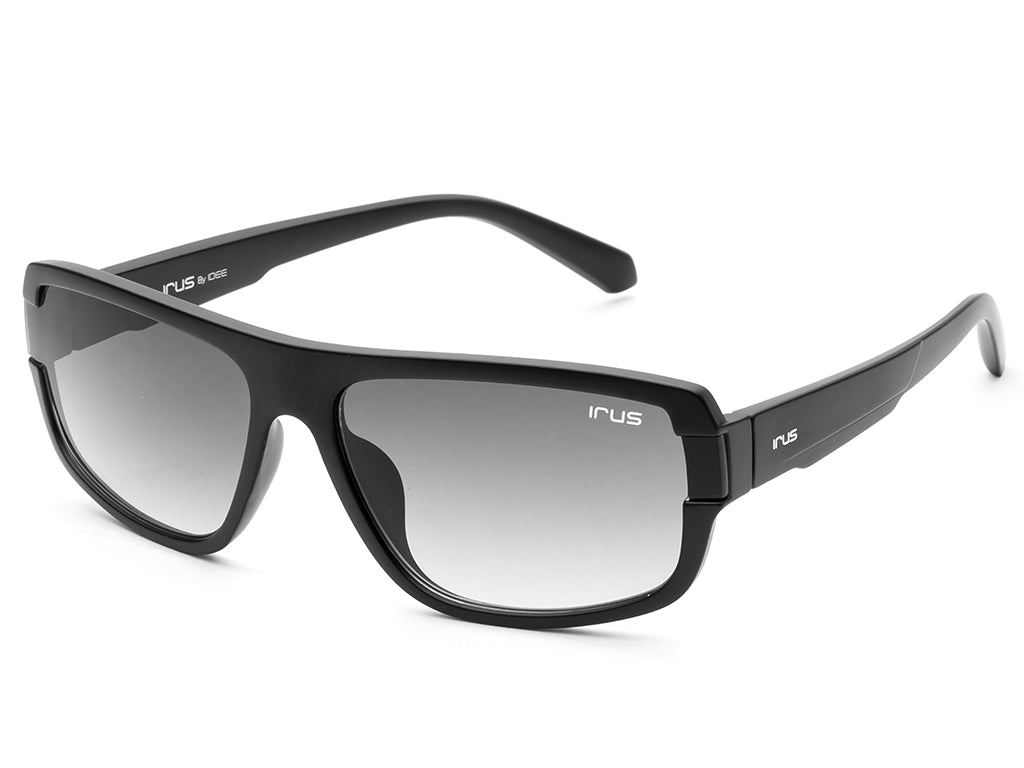 IRUS 1312 Men Rectangular Sunglasses