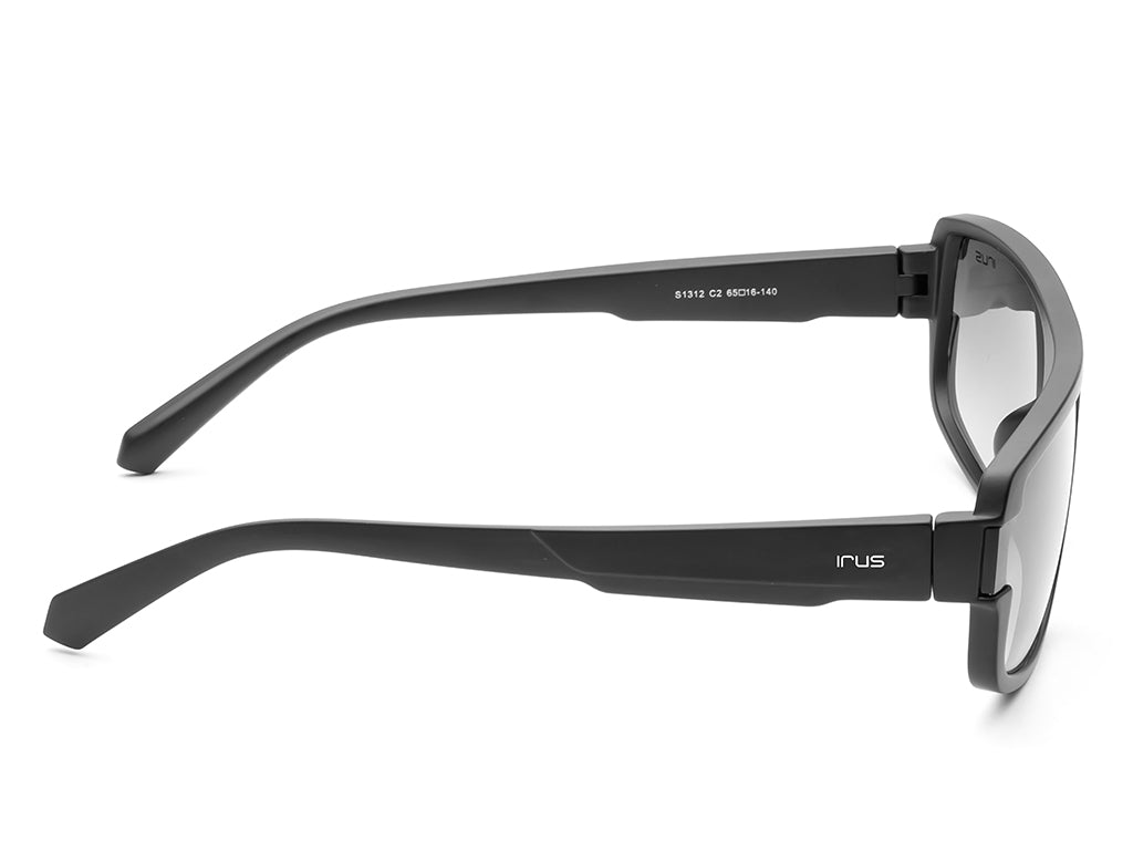 IRUS 1312 Men Rectangular Sunglasses