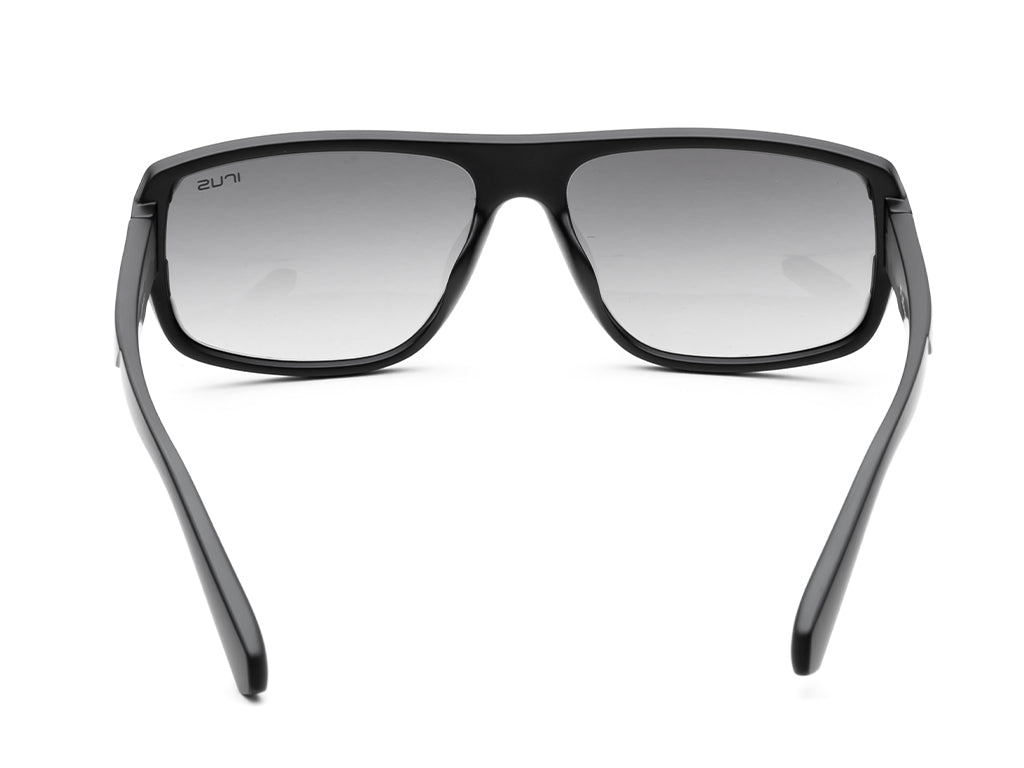 IRUS 1312 Men Rectangular Sunglasses