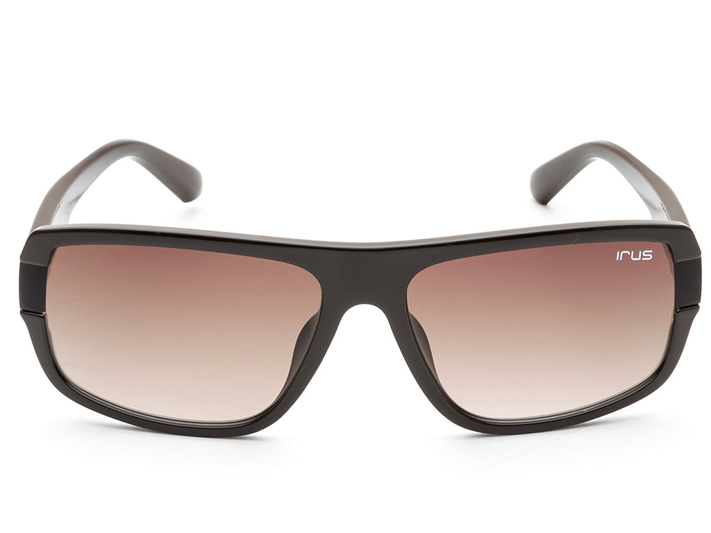 IRUS 1312 Men Rectangular Sunglasses