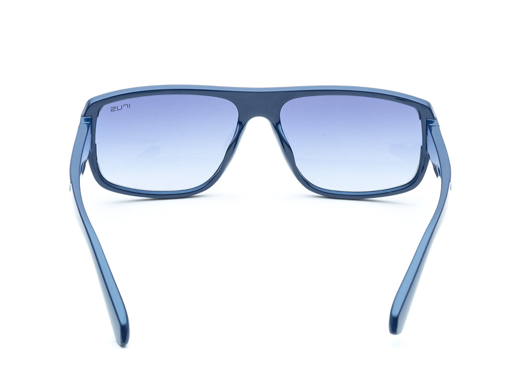 IRUS 1312 Men Rectangular Sunglasses
