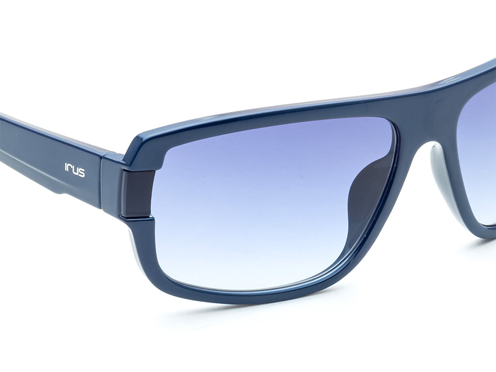 IRUS 1312 Men Rectangular Sunglasses