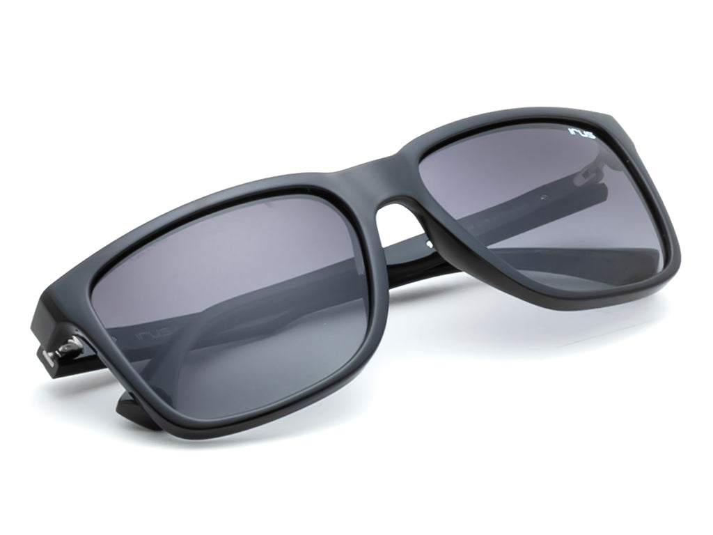 IRUS S1314 Unisex Square Sunglasses