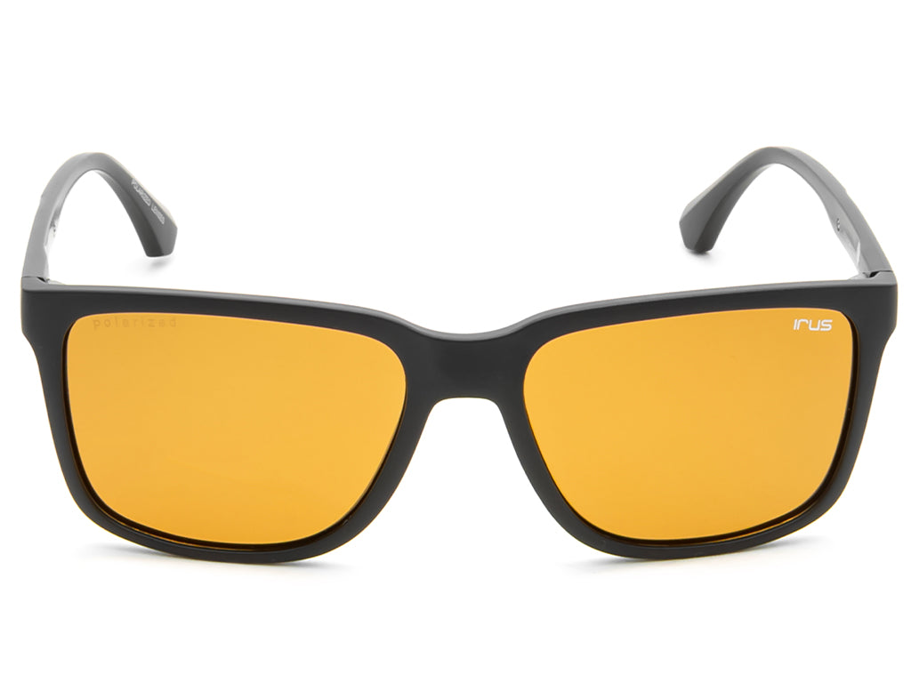 IRUS S1314 Unisex Square Sunglasses