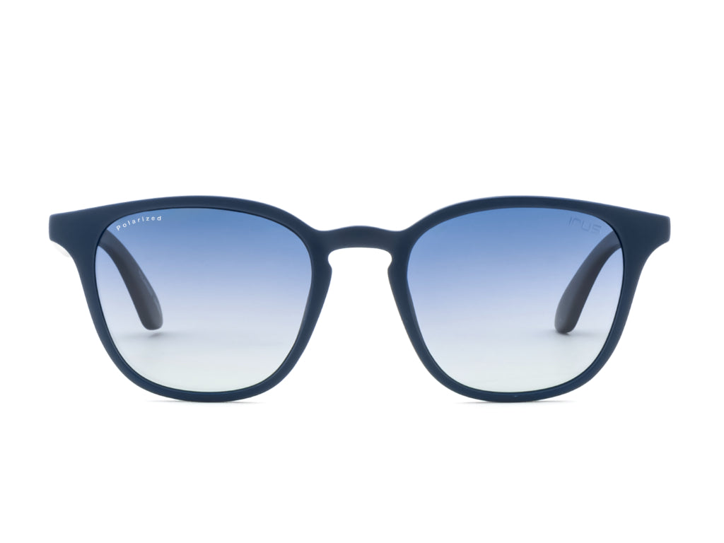 IRUS S1315 Unisex Square Sunglasses