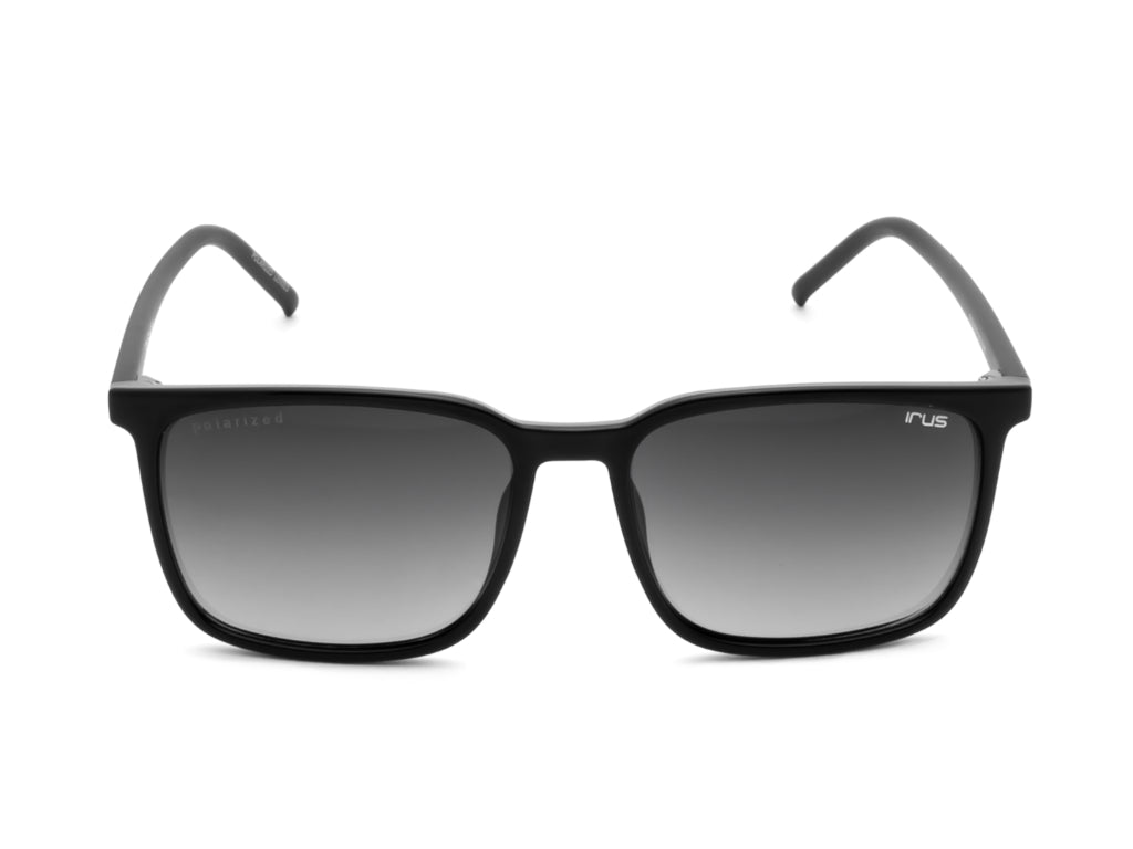 IRUS 1316 Unisex Square Sunglasses
