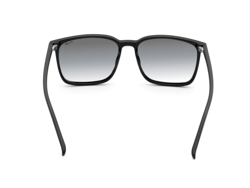 IRUS 1316 Unisex Square Sunglasses