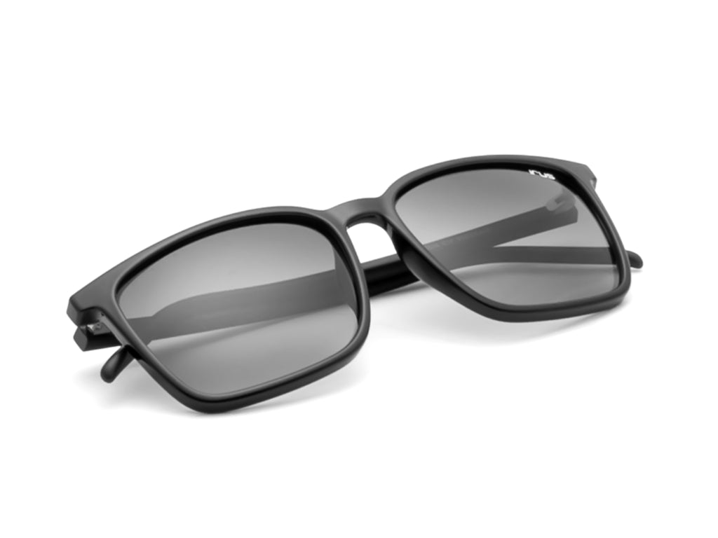 IRUS 1316 Unisex Square Sunglasses