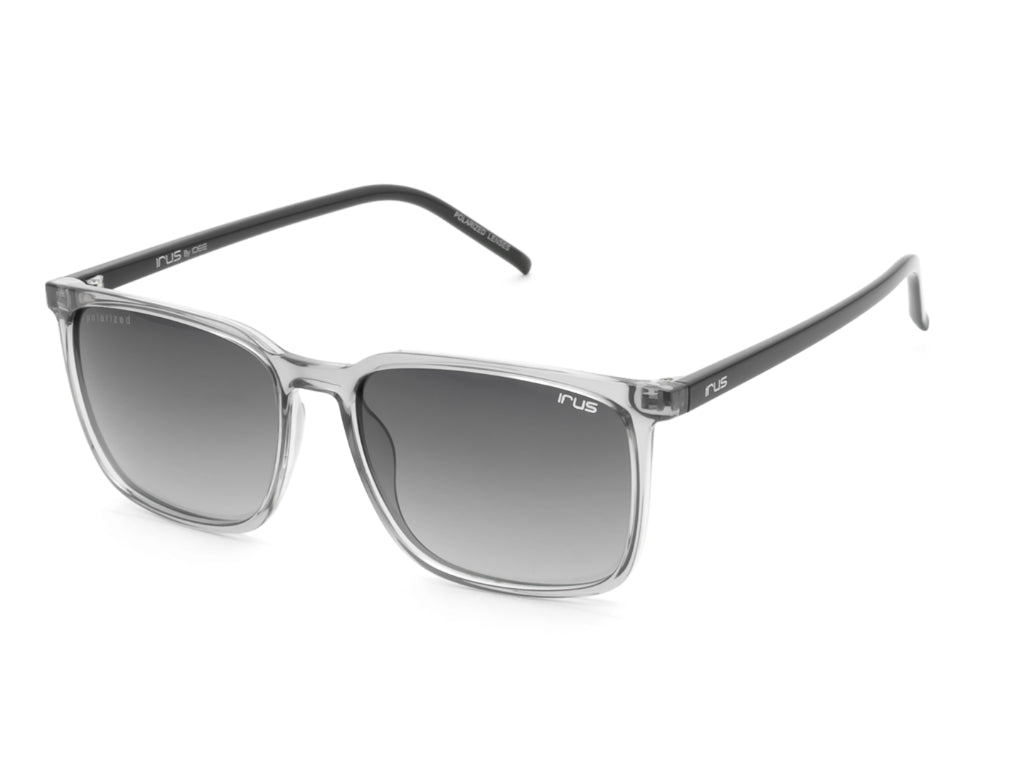 IRUS 1316 Unisex Square Sunglasses
