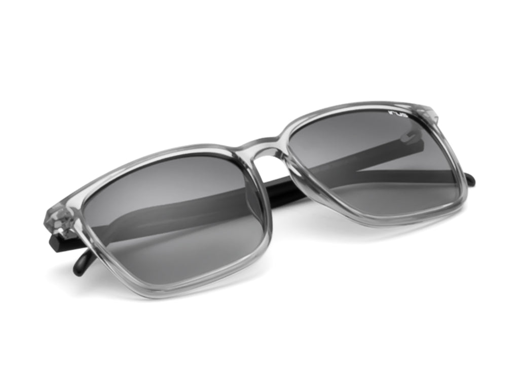 IRUS 1316 Unisex Square Sunglasses