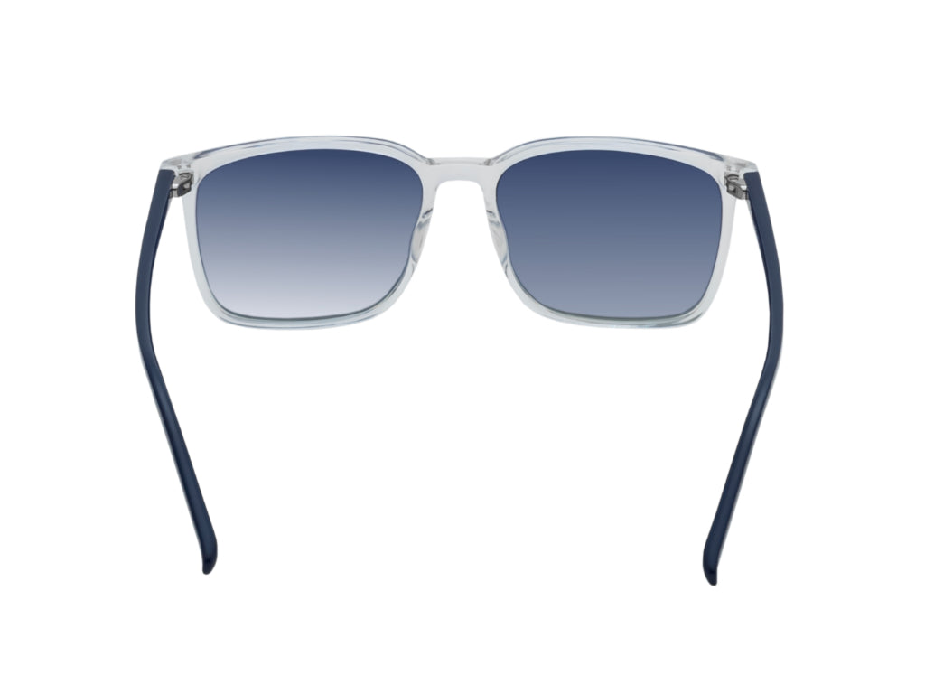IRUS 1316 Unisex Square Sunglasses