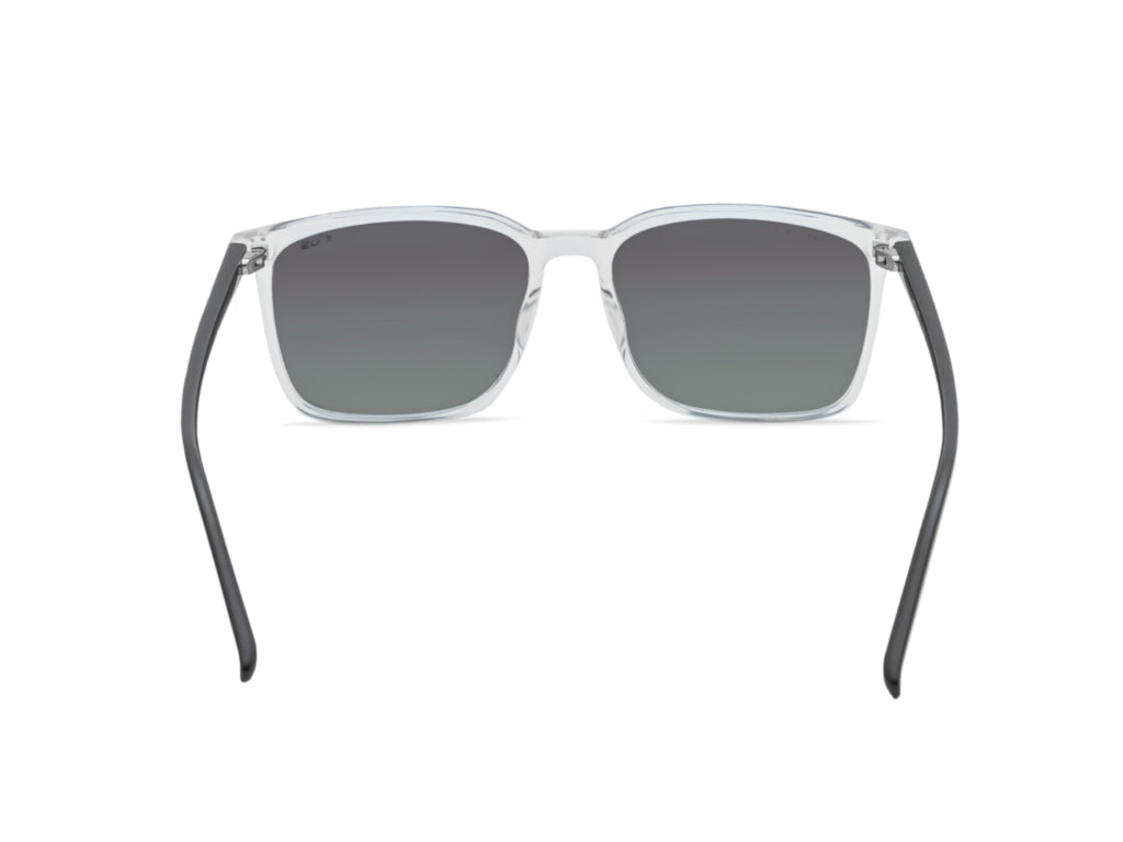 IRUS 1316 Unisex Square Sunglasses