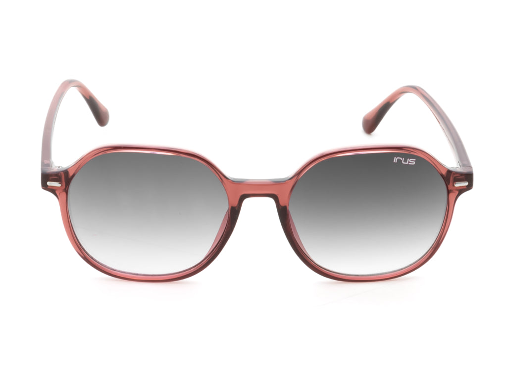 IRUS S1318 Oval Women Sunglasses