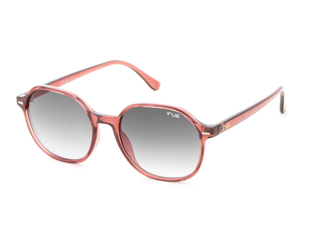 IRUS S1318 Oval Women Sunglasses