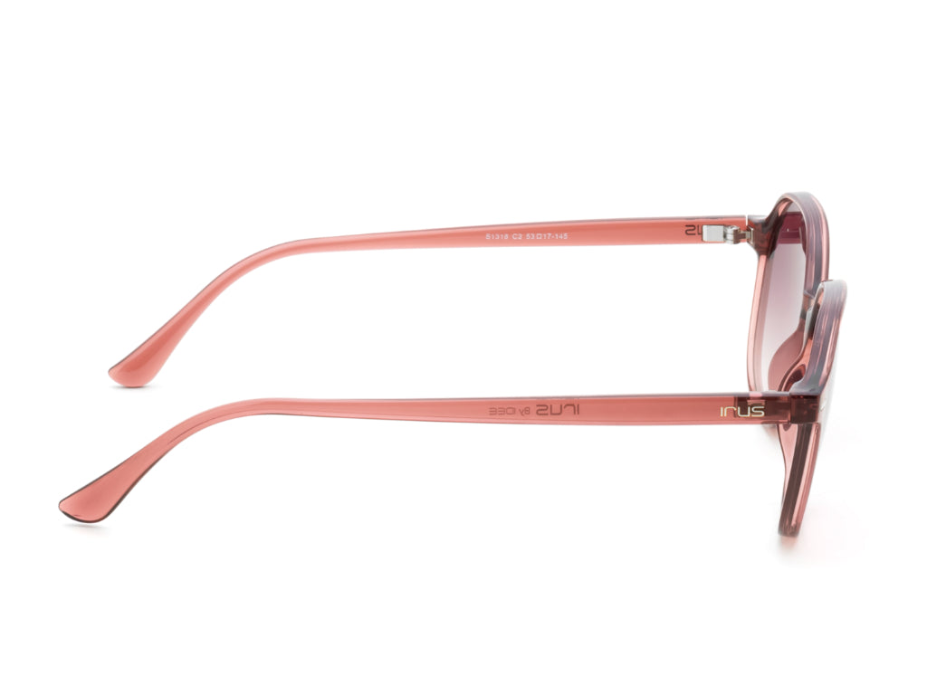 IRUS S1318 Oval Women Sunglasses