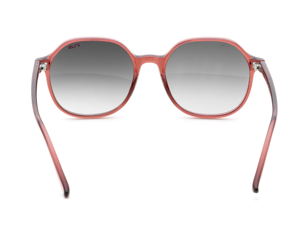 IRUS S1318 Oval Women Sunglasses