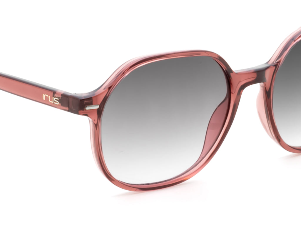IRUS S1318 Oval Women Sunglasses