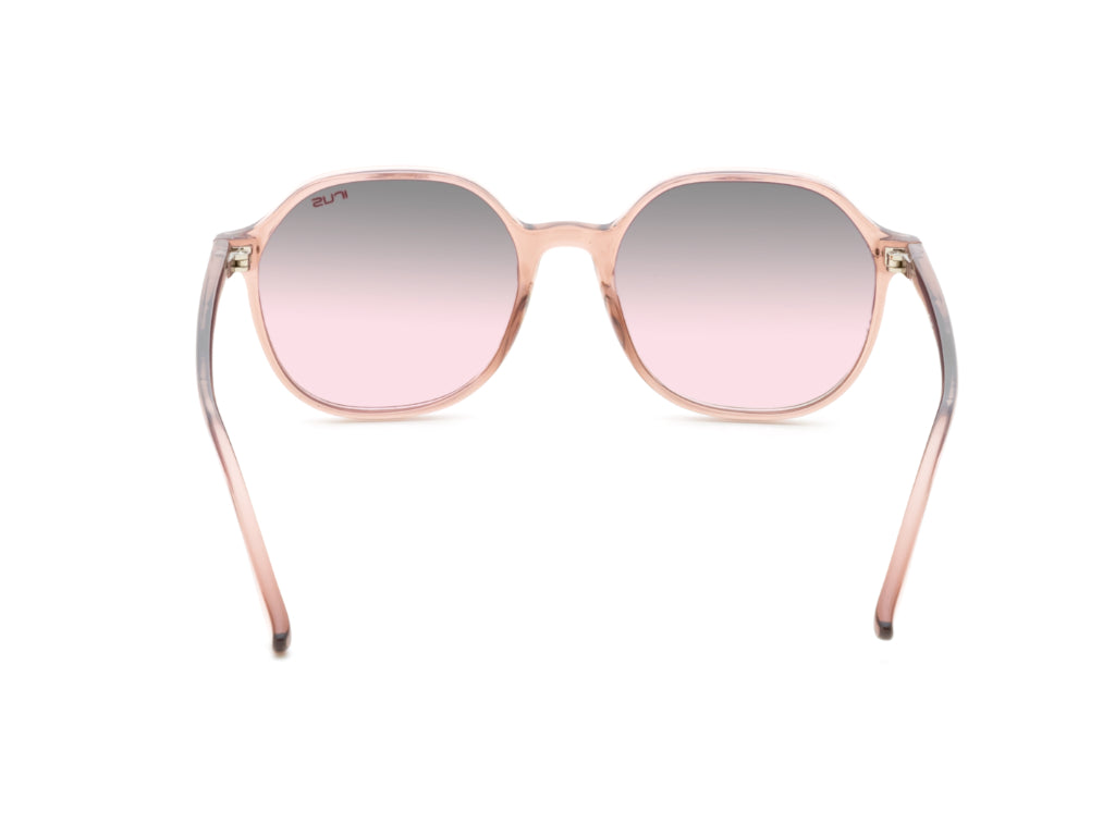 IRUS S1318 Oval Women Sunglasses