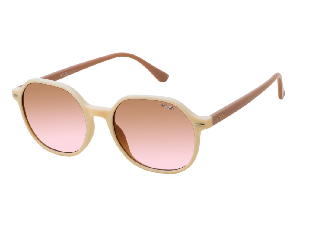IRUS S1318 Oval Women Sunglasses