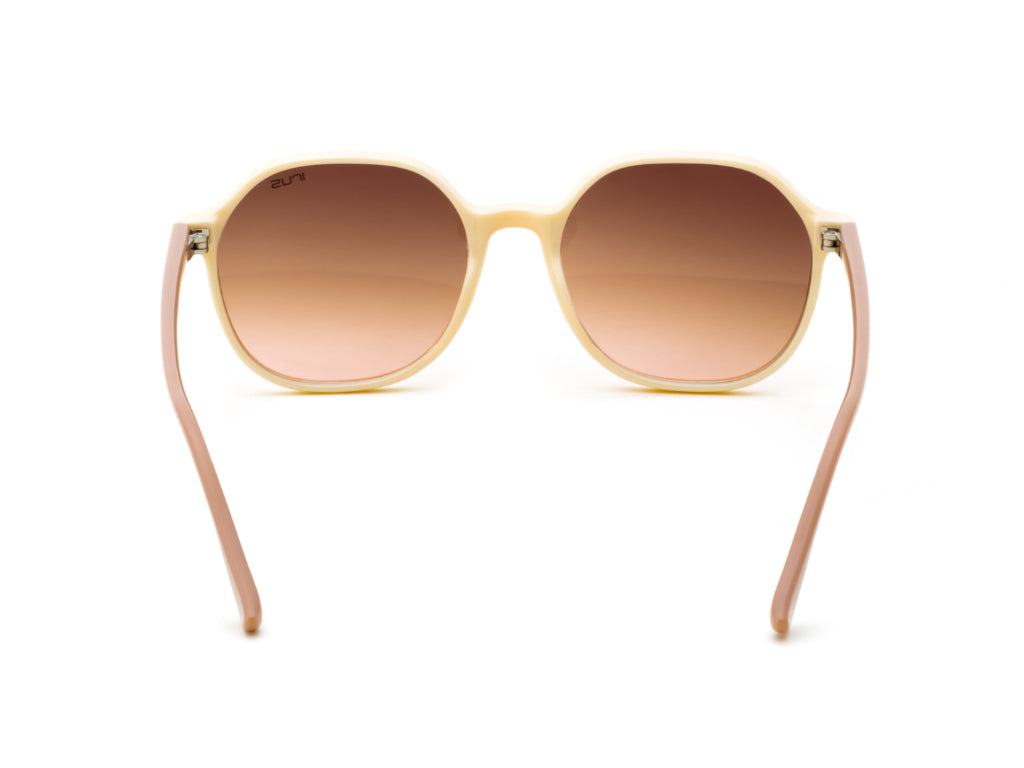 IRUS S1318 Oval Women Sunglasses