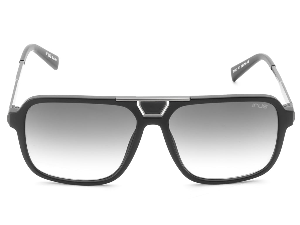 IRUS S1321 Square Men Sunglasses