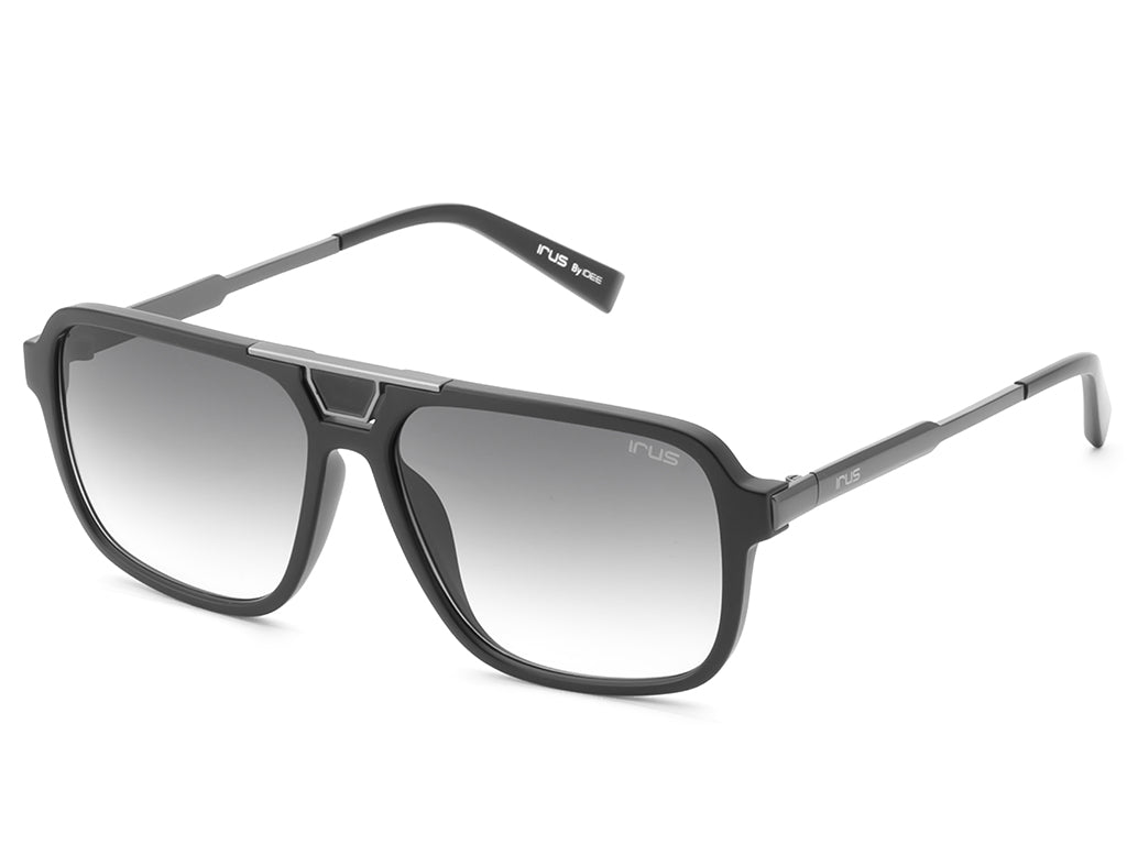 IRUS S1321 Square Men Sunglasses