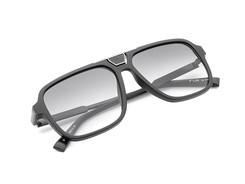 IRUS S1321 Square Men Sunglasses
