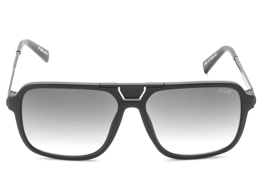 IRUS S1321 Square Men Sunglasses