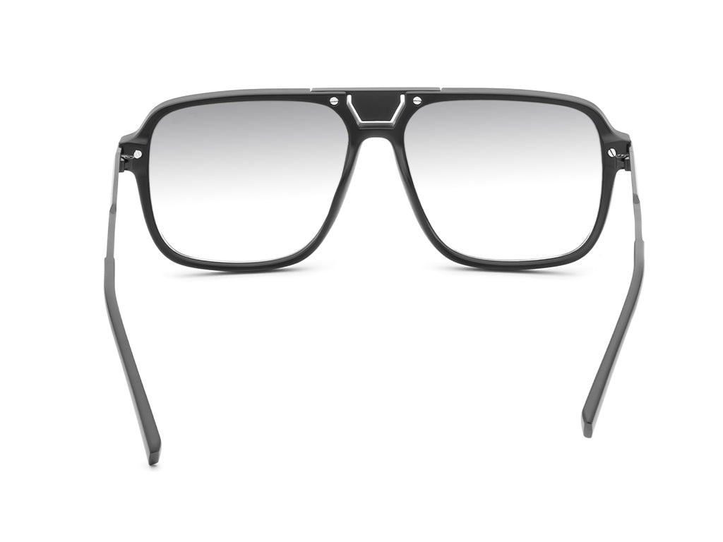 IRUS S1321 Square Men Sunglasses