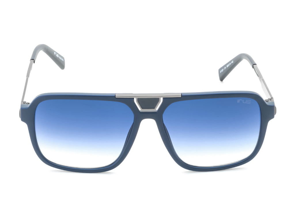 IRUS S1321 Square Men Sunglasses