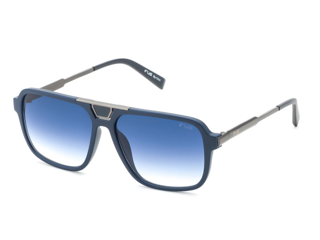 IRUS S1321 Square Men Sunglasses