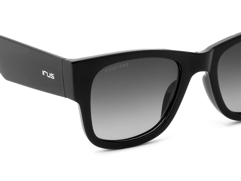 IRUS S1322 Traveller Men Sunglasses