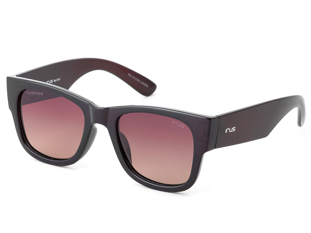 IRUS S1322 Traveller Men Sunglasses