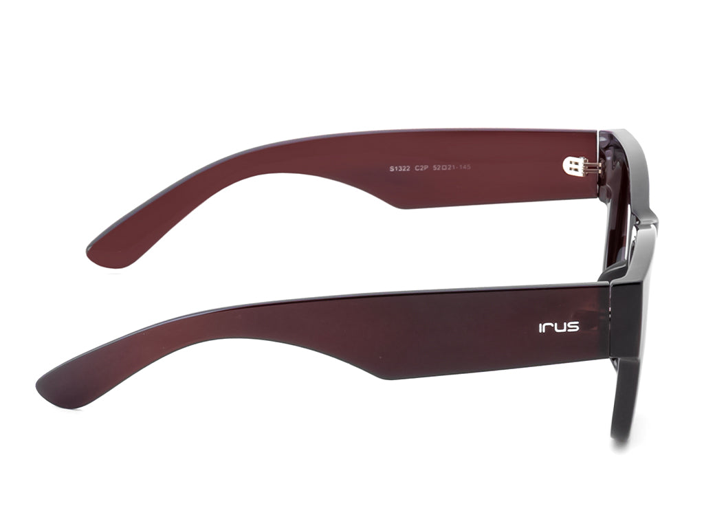 IRUS S1322 Traveller Men Sunglasses