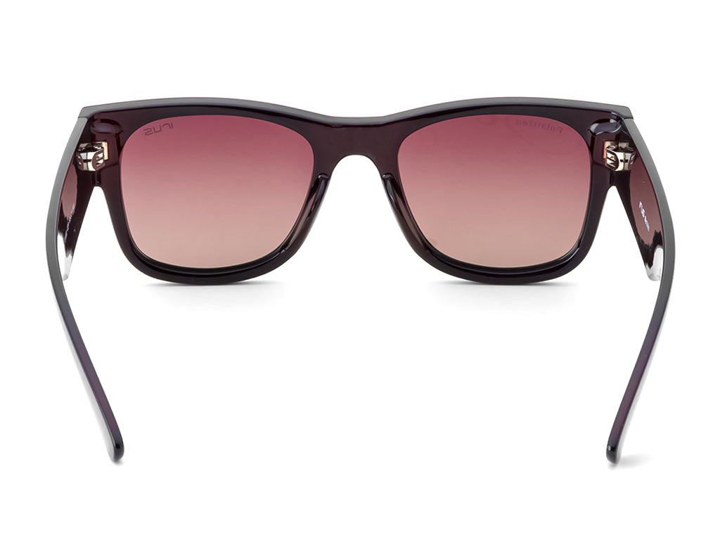 IRUS S1322 Traveller Men Sunglasses
