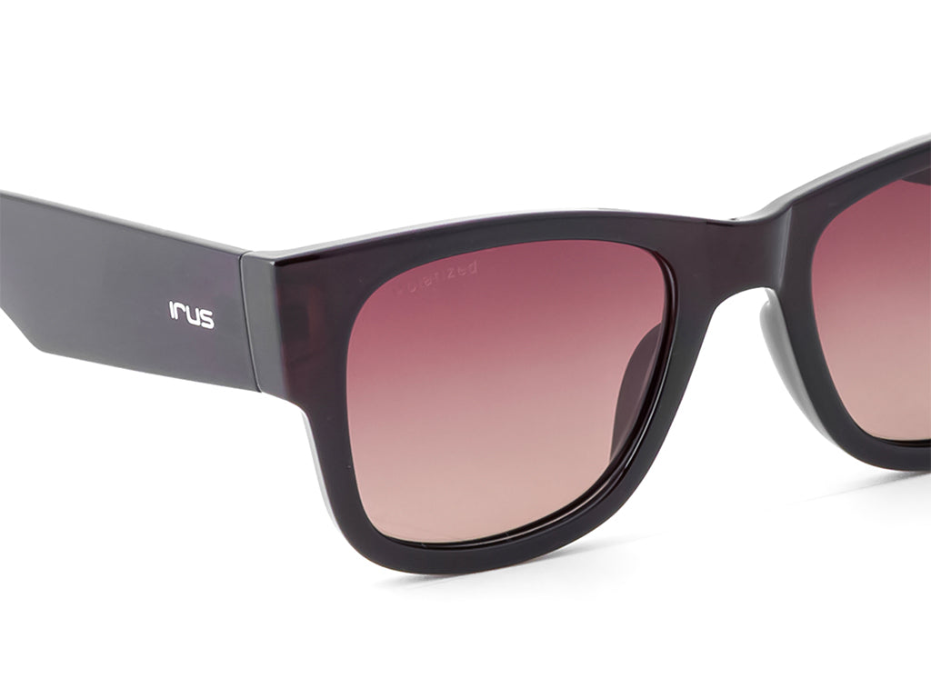 IRUS S1322 Traveller Men Sunglasses